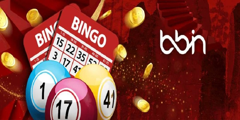 Ưu điểm giao diện trên kênh giải trí của BBin Lottery