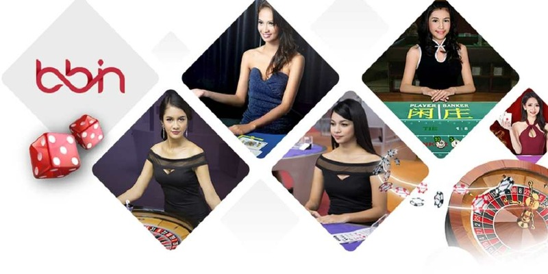 Giới thiệu thương hiệu phát hành game BBin Lottery