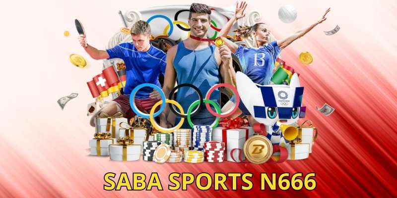 Saba Sports N666