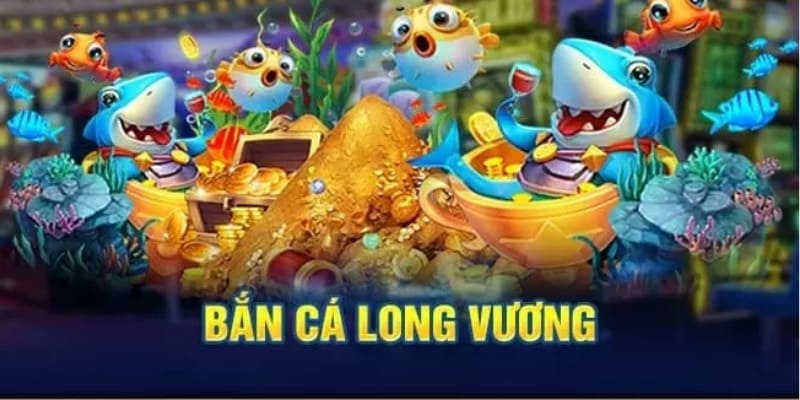 Hướng dẫn tham gia các phòng chơi độc đáo tại bắn cá rồng online