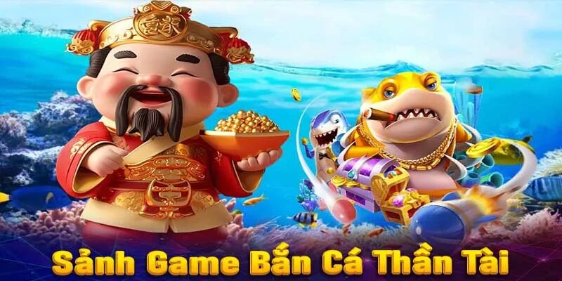 Tips đi săn hiệu quả trong game bắn cá thần tài