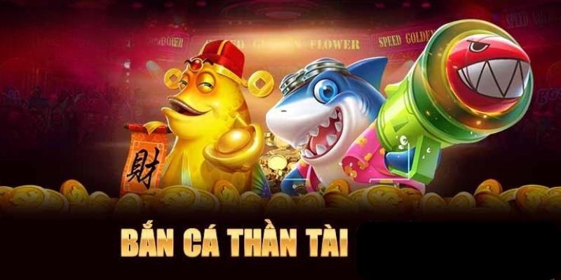 Bắn cá thần tài N666 với hệ thống vũ khí đa dạng