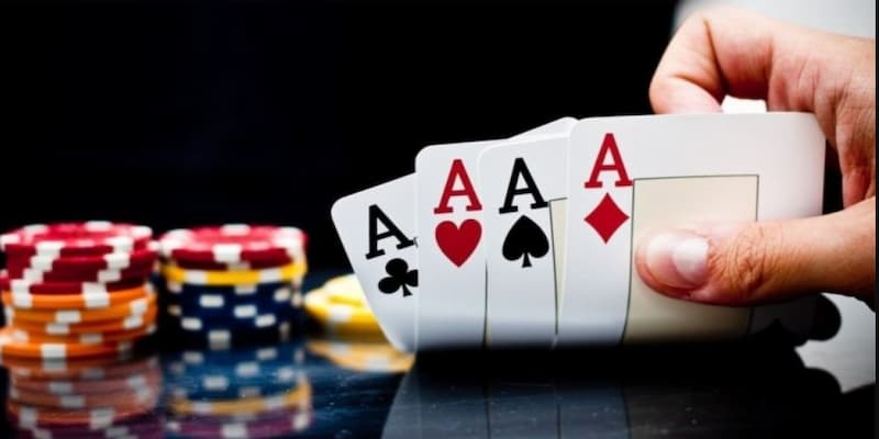 Luật chơi Poker N666 cho người tham gia