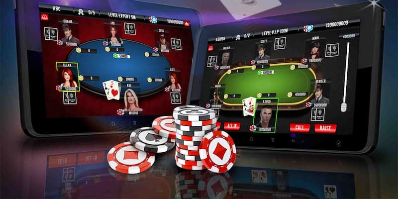 Poker N666 là tựa game thú vị thế nào?