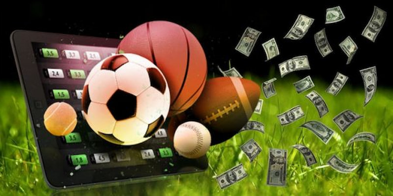 Khám phá các kèo cược hấp dẫn được cung cấp trên Lucky Sports