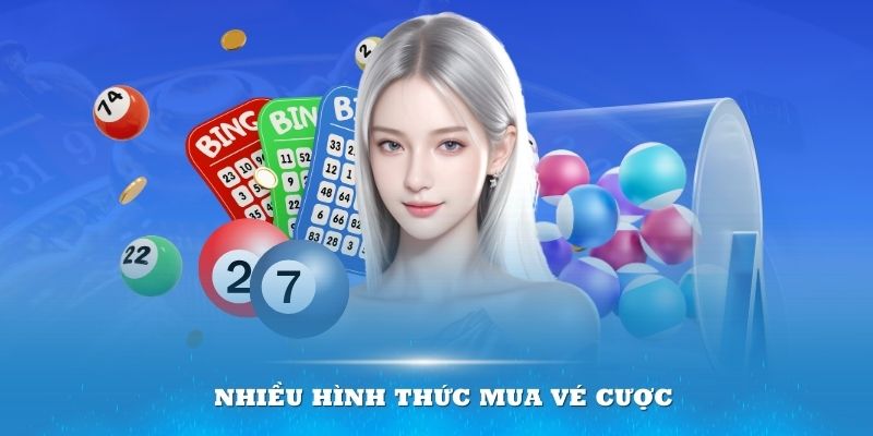 Power 6/55 có cơ cấu giải thưởng cao