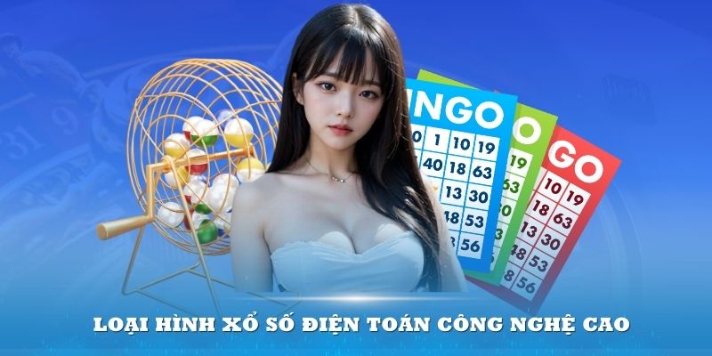 Giới thiệu thông tin về Power 6/55