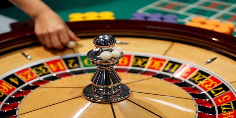 Roulette là game được người chơi ưa chuộng tại AG Casino N666