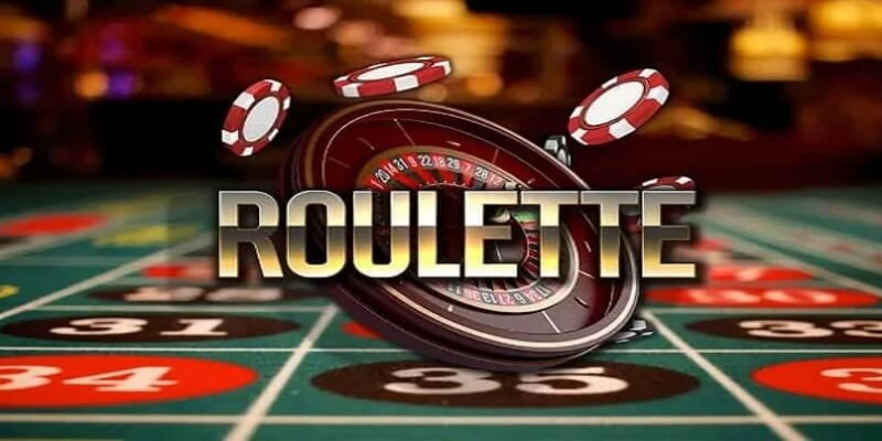 Luật chơi roulette N666