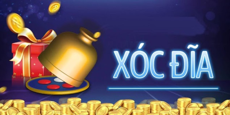 Xóc Đĩa Online N666